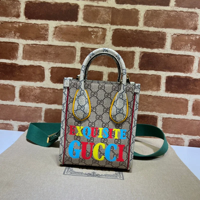 Women Gucci Sylvie bags featuring the signature web stripeWF - Gucci Bags - 12327