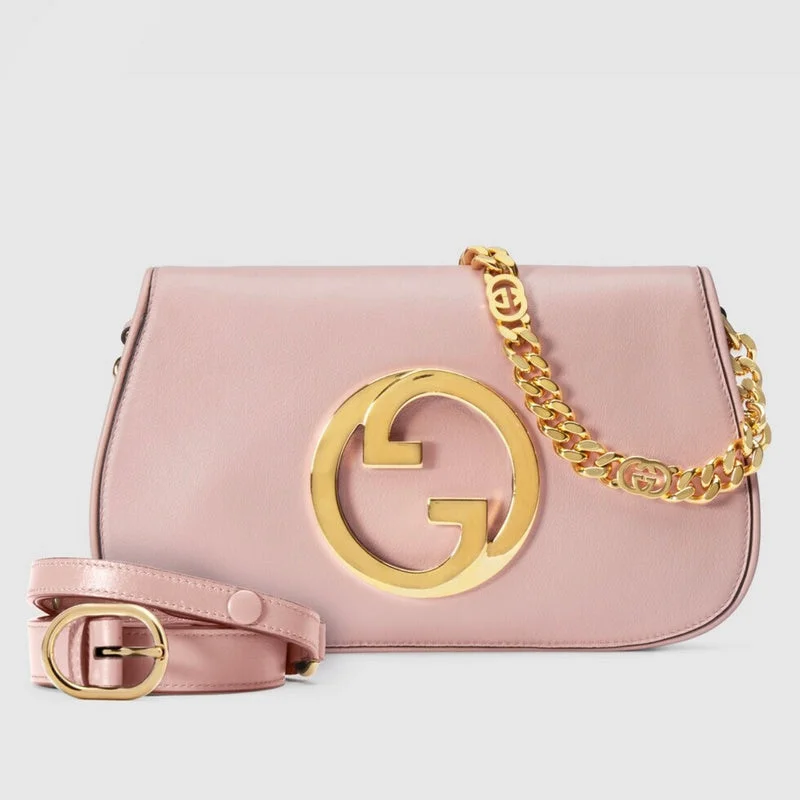 Ladies Gucci shoulder bags with a wide - width strapWF - Gucci Bags - 12302