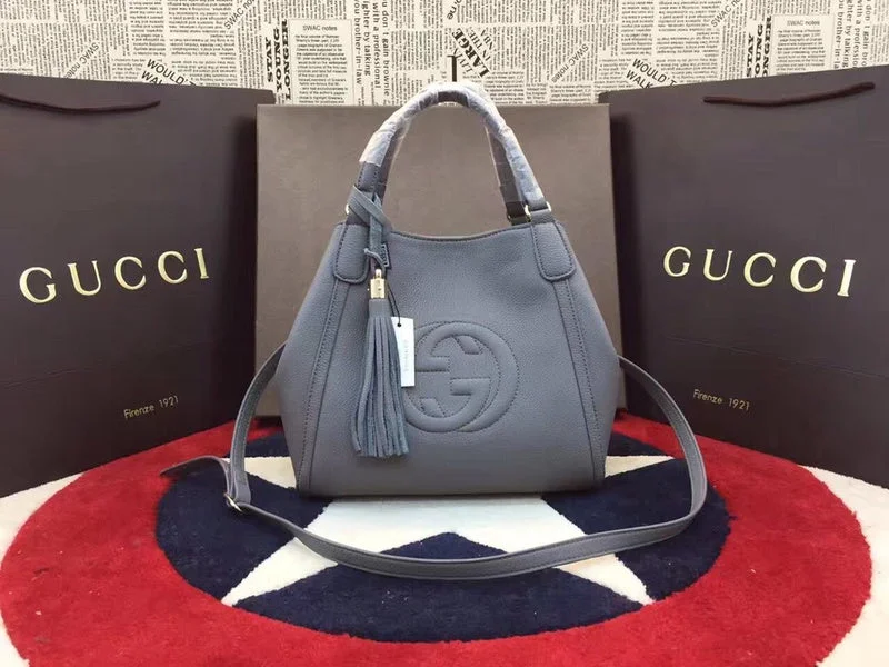 Gucci tote bags for women with a spacious interiorWF - Gucci Bags - 10861