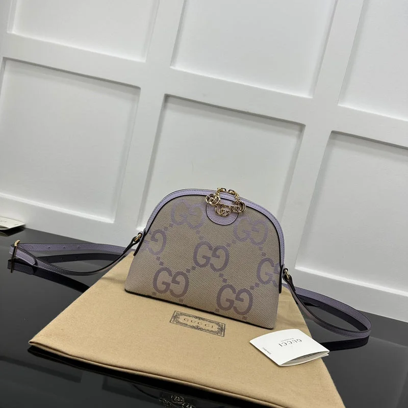 Women Gucci Sylvie bags featuring the signature web stripeWF - Gucci Bags - 12350