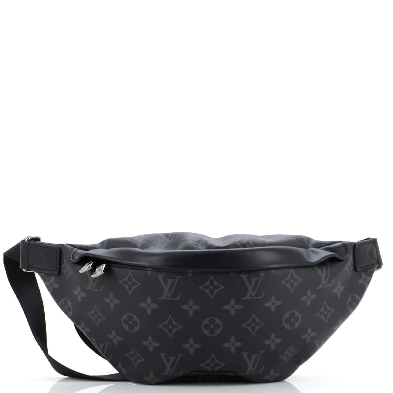 Discovery Bumbag Monogram Eclipse Canvas