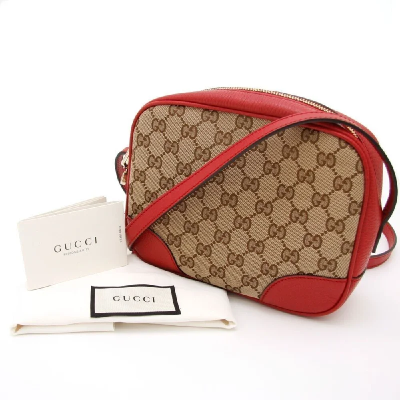 Ladies Gucci Dionysus bags in a pastel colorGucci Mini Shoulder Cross Bag Gg