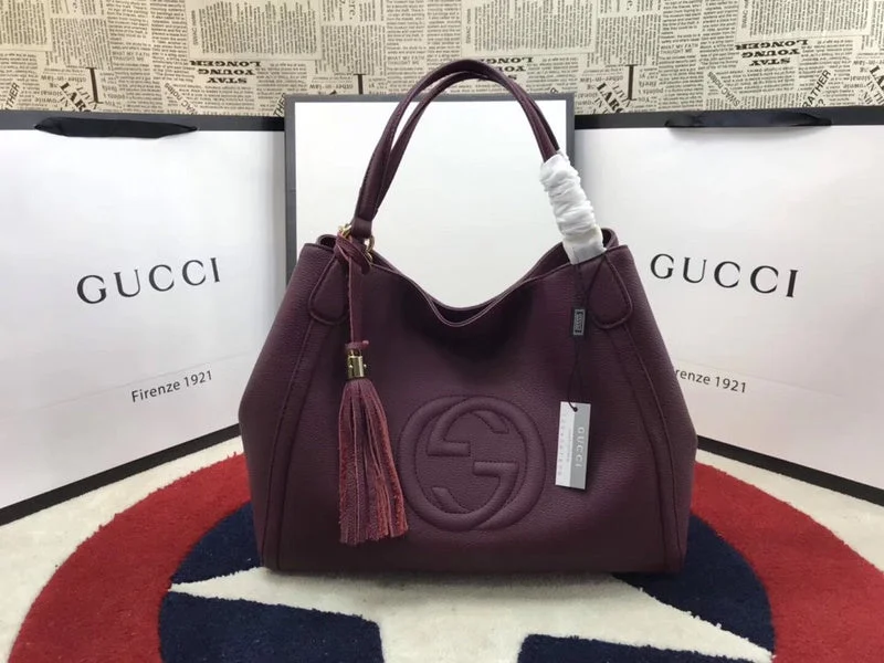 Gucci Marmont bags for women with quilted leather exteriorsWF - Gucci Bags - 10851