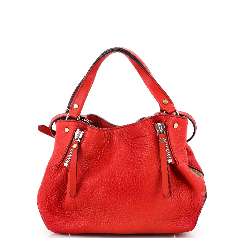 Maidstone Tote Leather Medium