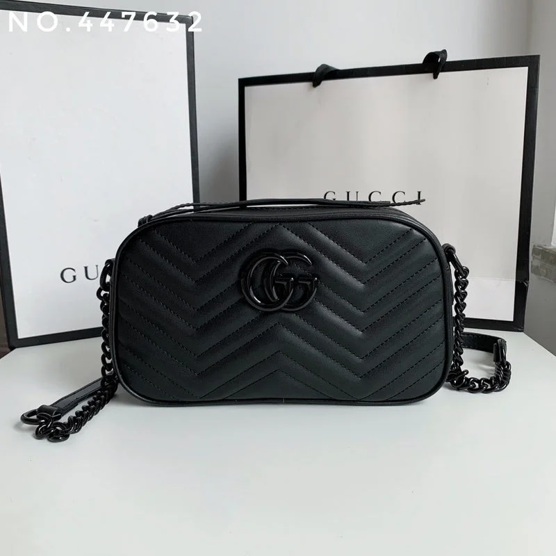 Gucci tote bags for women with a water - resistant coatingBC - GUCCI BAG - 1897