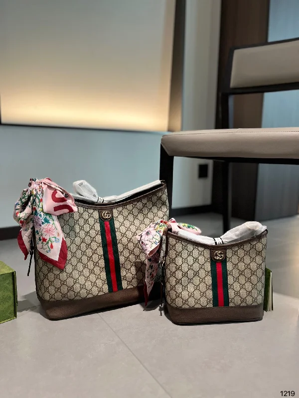 Ladies Gucci Dionysus bags with a detachable shoulder strapGucci Handbag + Free Twilly scarf