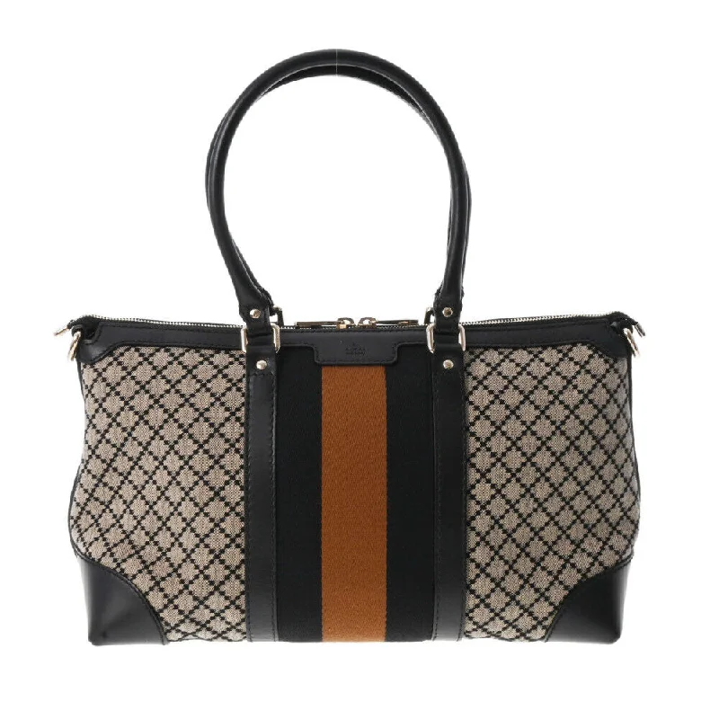 Women Gucci Sylvie bags with a crystal - embellished web stripeGucci Handbag