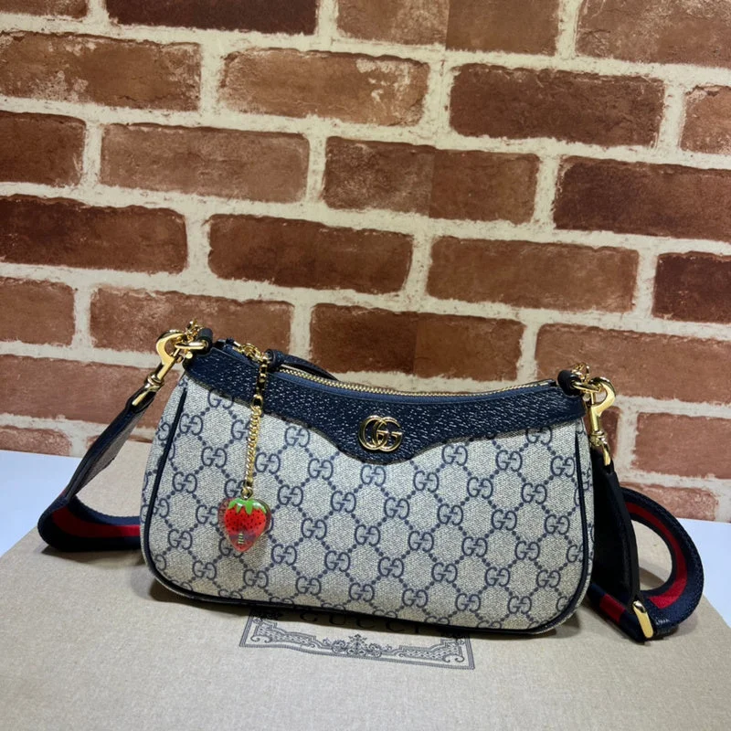 Ladies Gucci Dionysus bags with a star - shaped charmWF - Gucci Bags - 12328