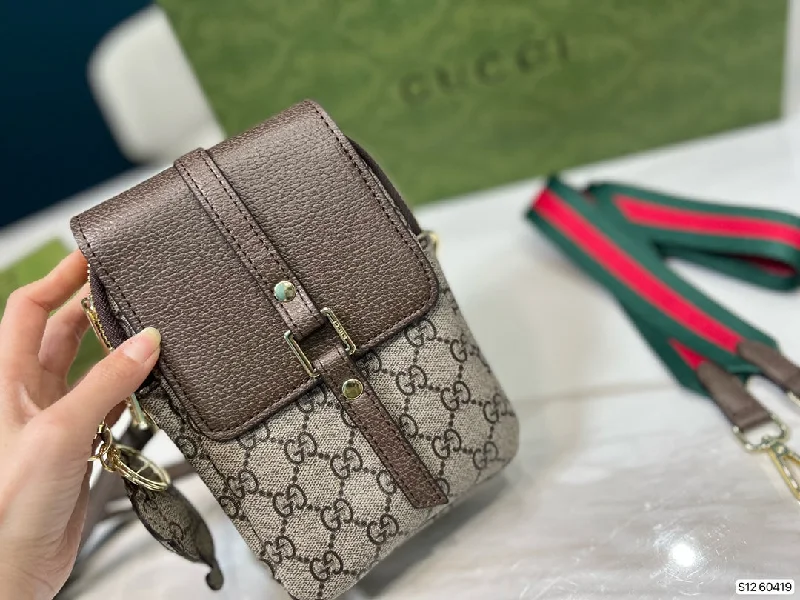 Medium - sized Women Gucci handbags for everyday useGucci Handbags