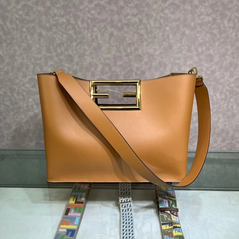 Fendi bags with a detachable tablet holder for using tablets on the goBC - FENDI BAGS - 799