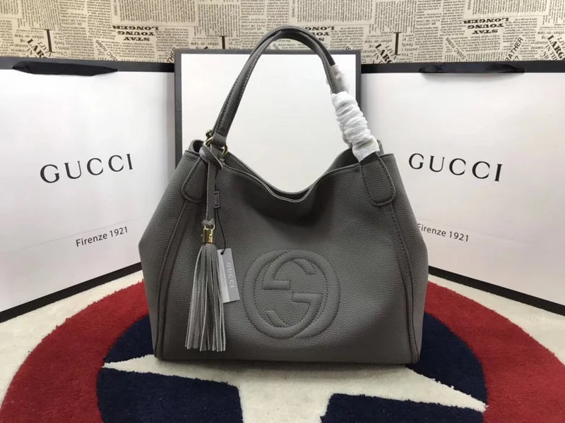 Gucci backpacks for women with a sleek silhouetteWF - Gucci Bags - 10854