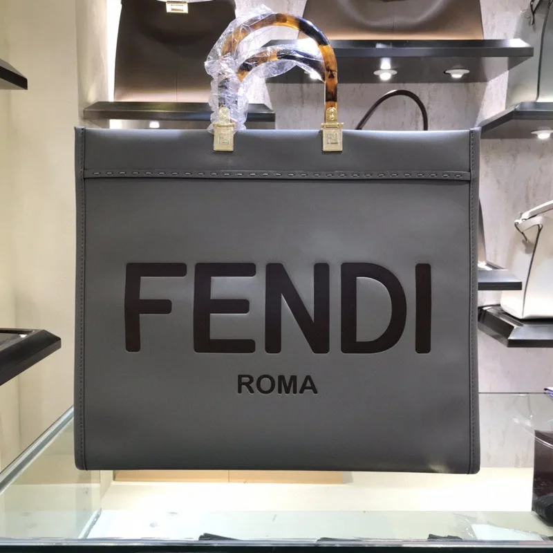 Fendi By The Way bags with a detachable pouch for separating small itemsBC - FENDI BAGS - 782