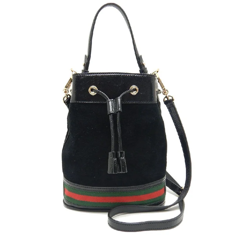 Gucci Marmont bags for women with gold - toned hardwareGucci Ophidia Shoulder Bag Small Bucket