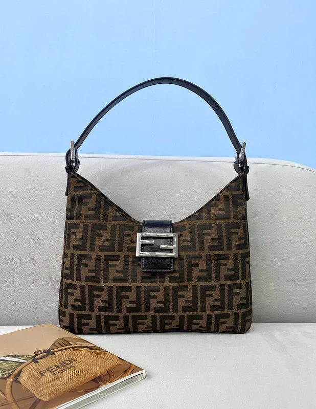 Ladies Fendi handbags with a detachable wallet insert for added convenienceBC - FENDI BAGS - 792