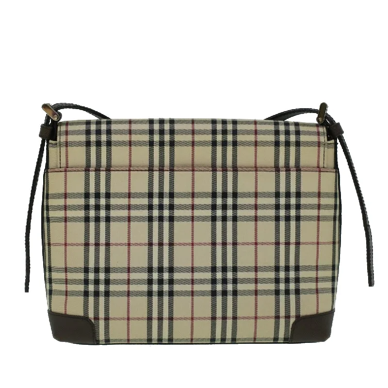 Sporty Burberry Bags for Athletic ActivitiesBurberry House Check Shoulder Bag