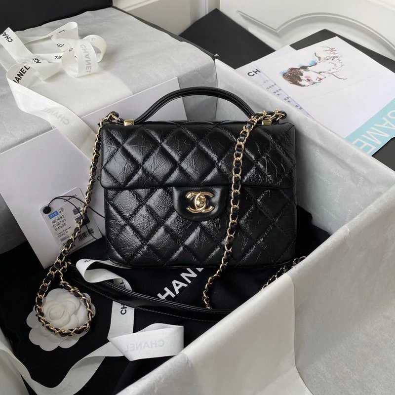 Chanel Limited Edition Handbag for CollectorsBC - CHANEL Bags - 5221