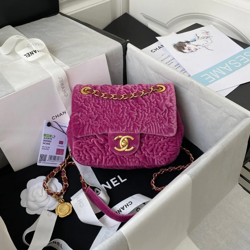 Chanel Lightweight Handbag for Daily ErrandsBC - CHANEL Bags - 5232