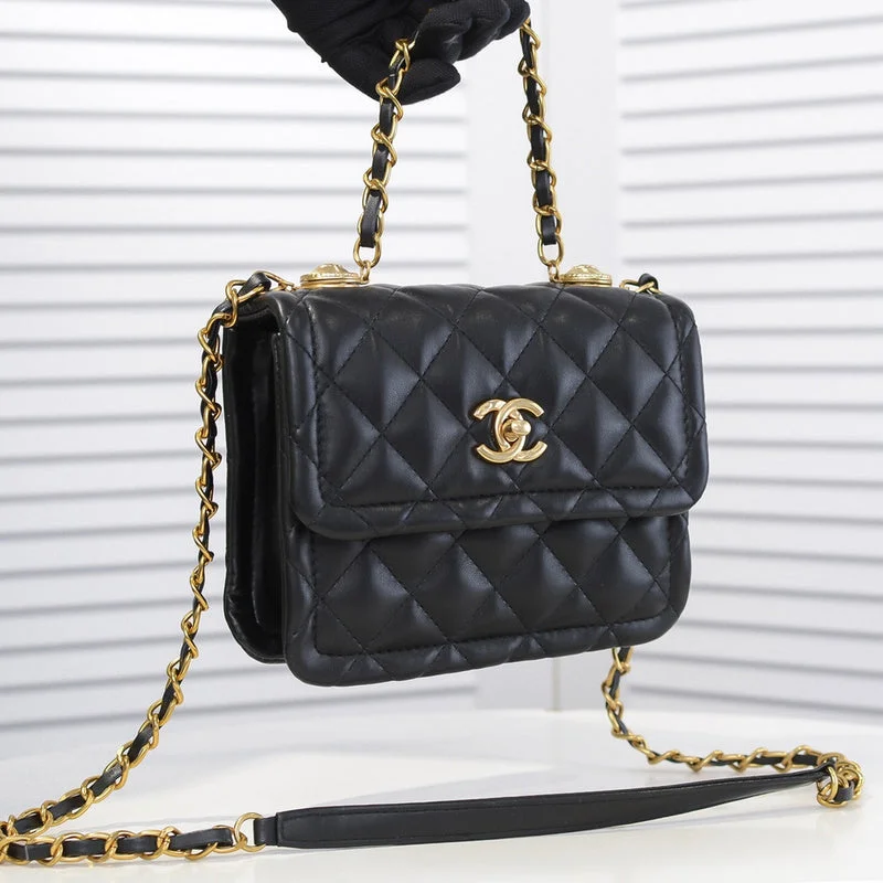 Chanel Classic Flap Bag for Evening PartyWF - Chanel Bags - 119