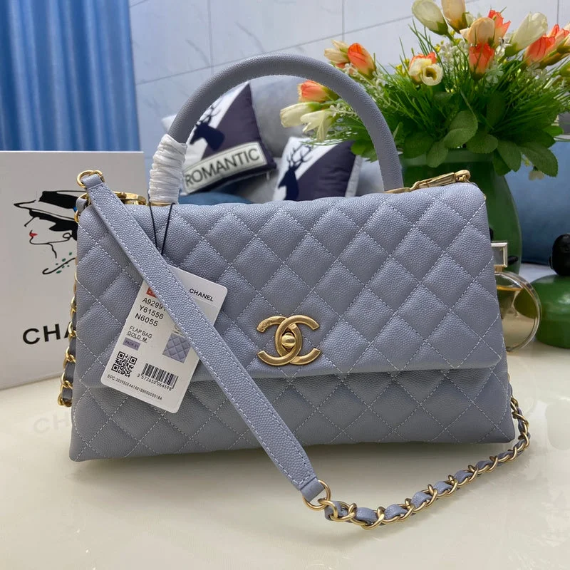 Chanel Medium Tote Bag for Office LadiesWF - Chanel Bags - 1191