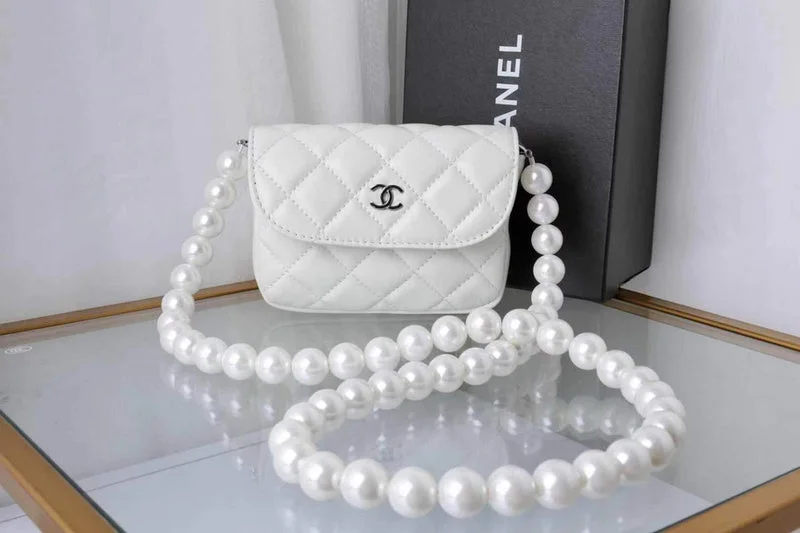 Chanel Colorful Handbag for Spring OutfitsWF - Chanel Bags - 1196