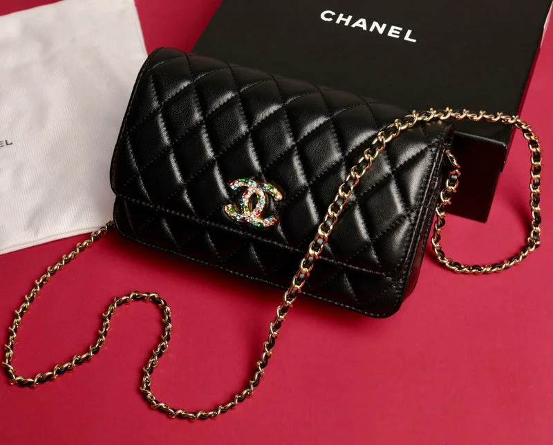 Chanel Lightweight Handbag for Daily ErrandsWF - Chanel Bags - 1201