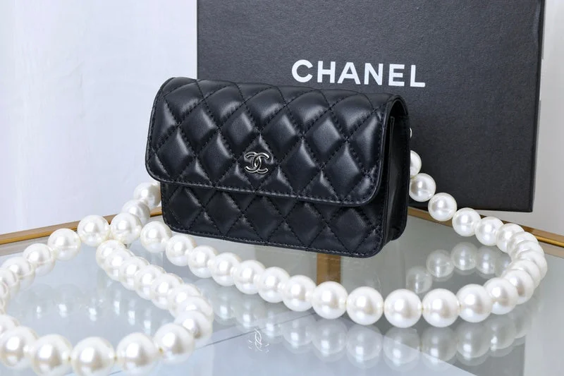 Chanel Limited Edition Handbag for CollectorsWF - Chanel Bags - 1206