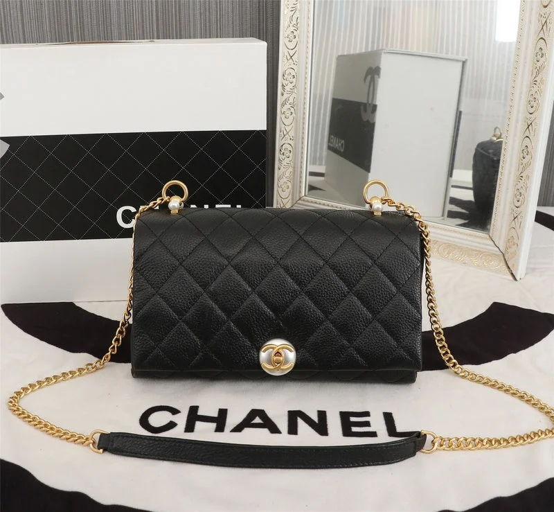 Chanel Small Crossbody Bag for TravelWF - Chanel Bags - 1207