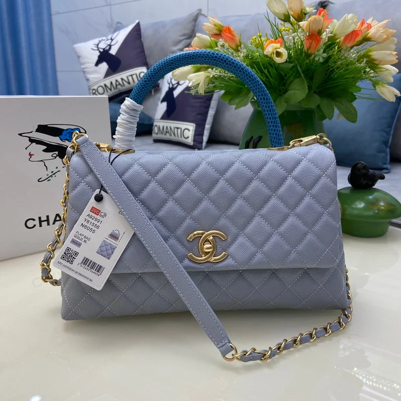 Chanel Small Crossbody Bag for TravelWF - Chanel Bags - 1208