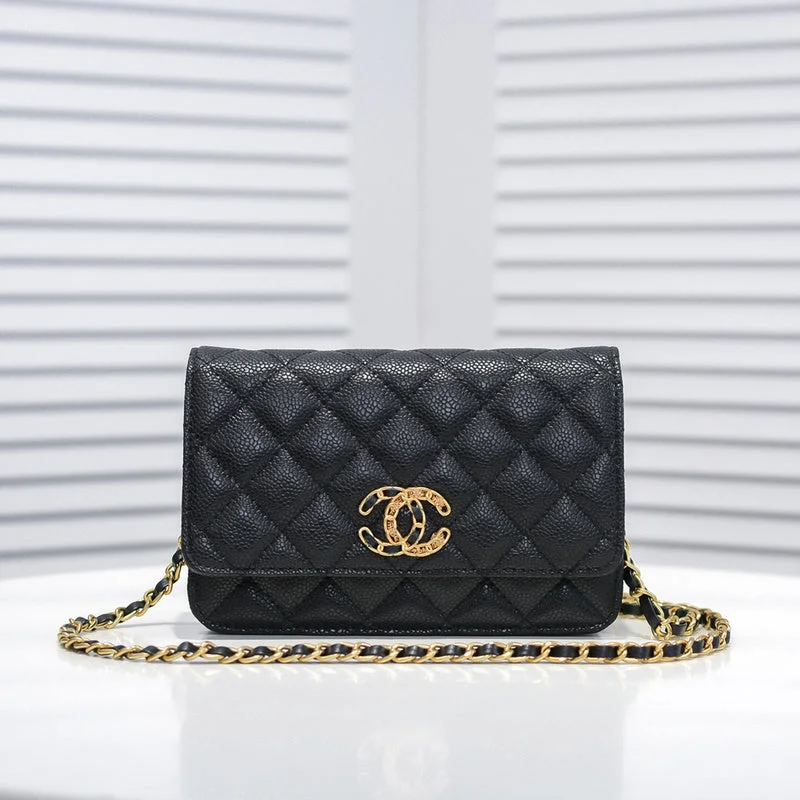 Chanel Vintage Inspired Handbag for Retro LoversWF - Chanel Bags - 1212