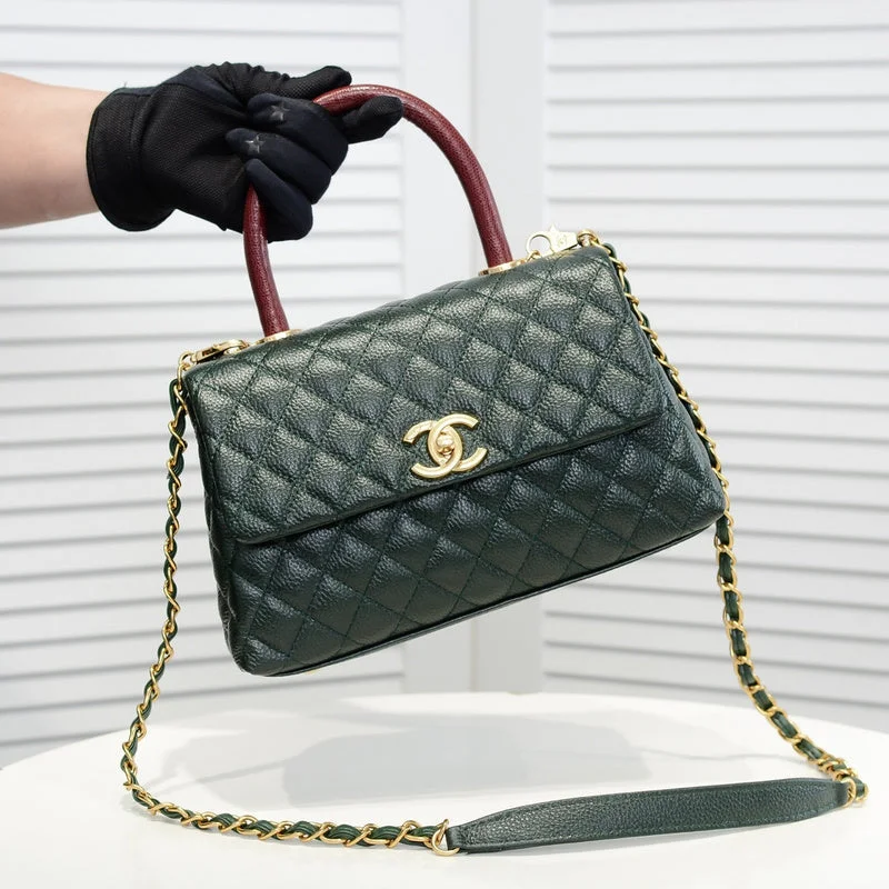 Chanel Designer Handbag with Unique DesignWF - Chanel Bags - 1213