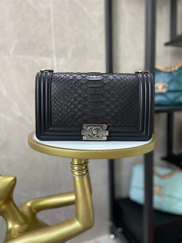 Chanel Small Crossbody Bag for TravelWF - Chanel Bags - 1216