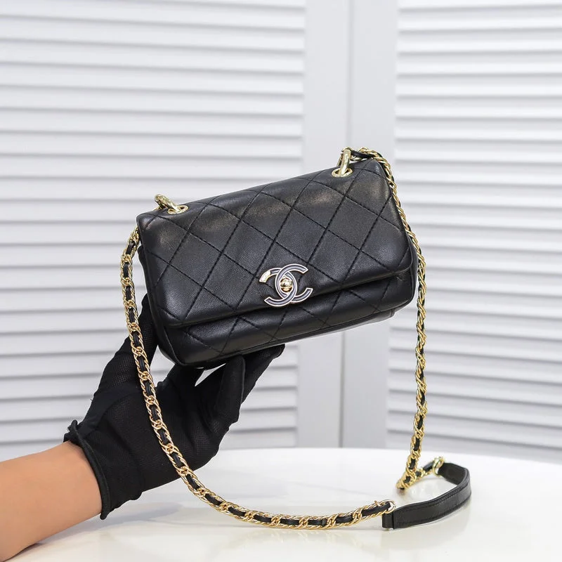 Chanel Vintage Inspired Handbag for Retro LoversWF - Chanel Bags - 1217