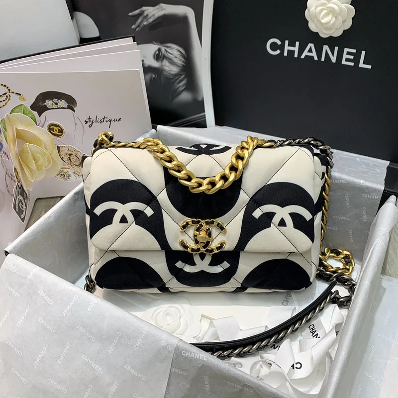 Chanel All - Match Handbag for Versatile StylingWF - Chanel Bags - 1222