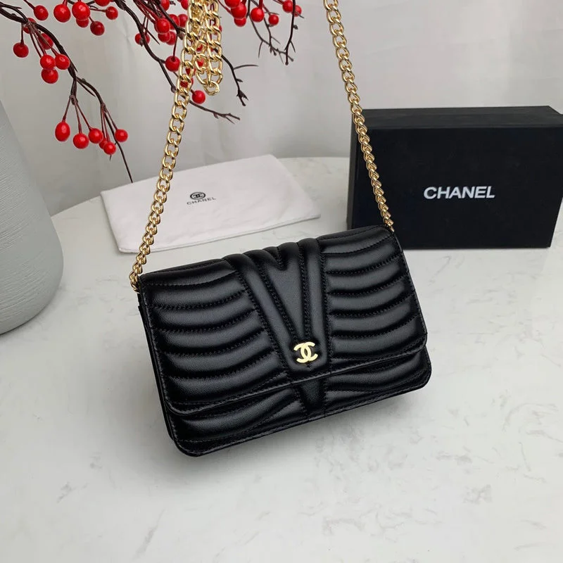 Chanel Medium Tote Bag for Office LadiesWF - Chanel Bags - 1233