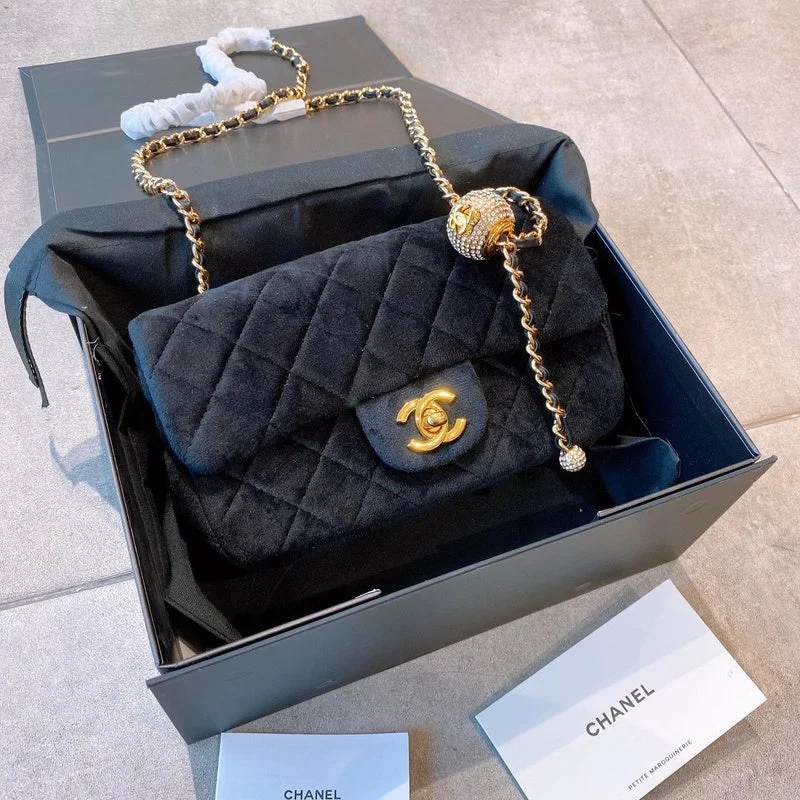 Chanel Designer Handbag with Unique DesignWF - Chanel Bags - 1238