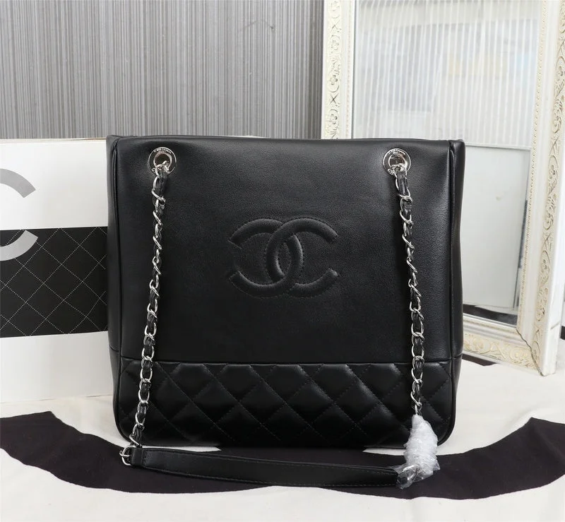 Chanel Designer Handbag with Unique DesignWF - Chanel Bags - 1239