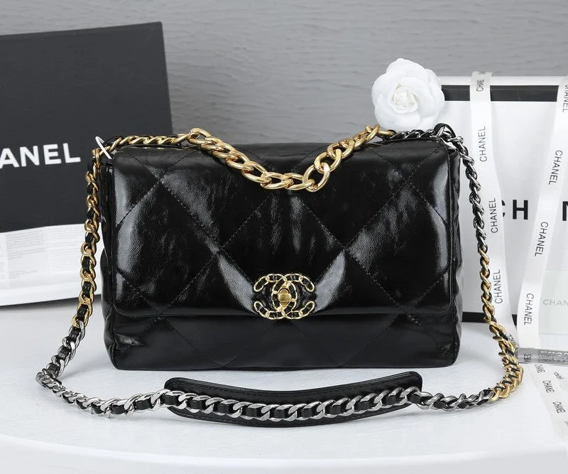 Chanel Vintage Inspired Handbag for Retro LoversWF - Chanel Bags - 124