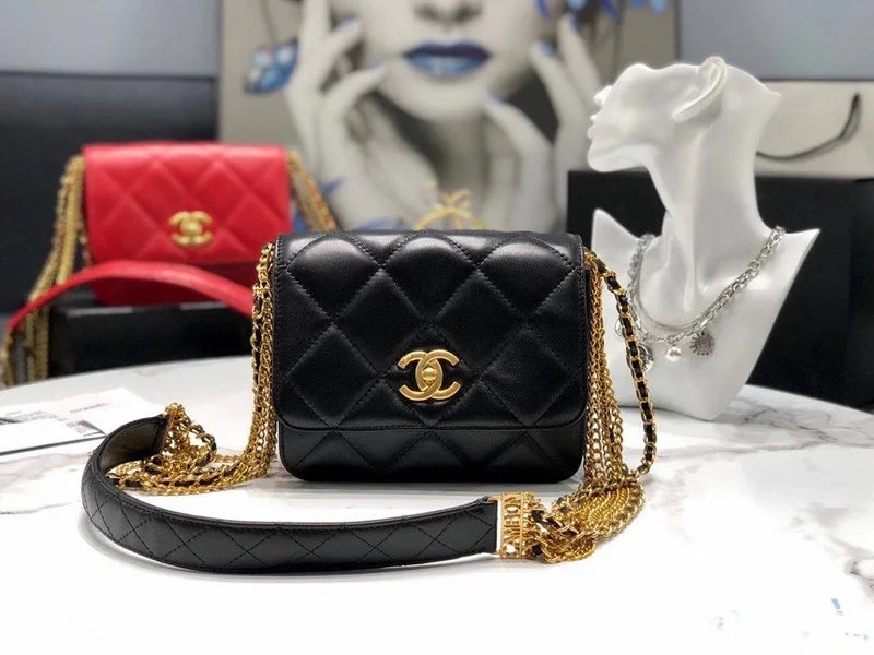 Chanel Designer Handbag with Unique DesignWF - Chanel Bags - 1240