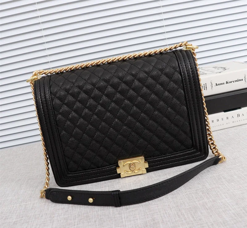 Chanel Handbag with Adjustable Strap for ComfortWF - Chanel Bags - 1241