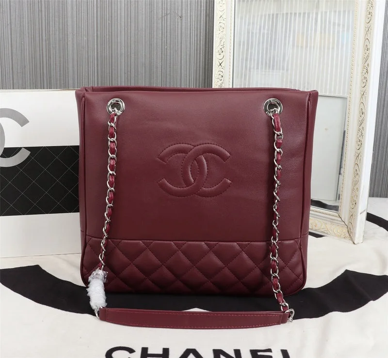 Chanel Small Crossbody Bag for TravelWF - Chanel Bags - 1247