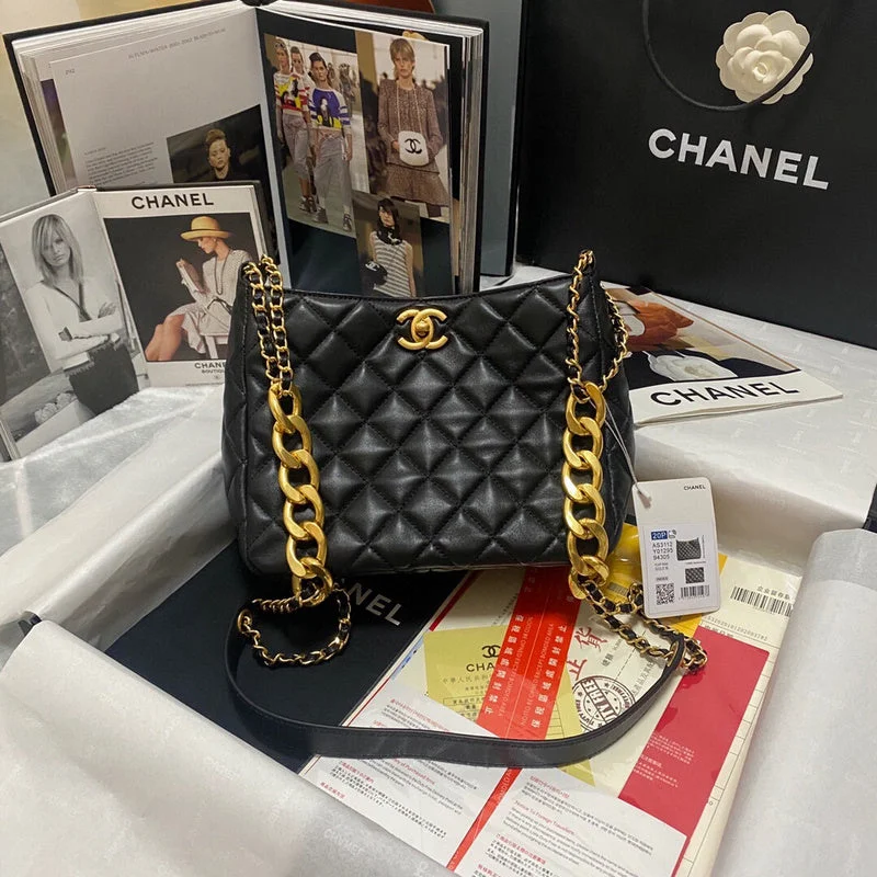 Chanel Designer Handbag with Unique DesignWF - Chanel Bags - 1184