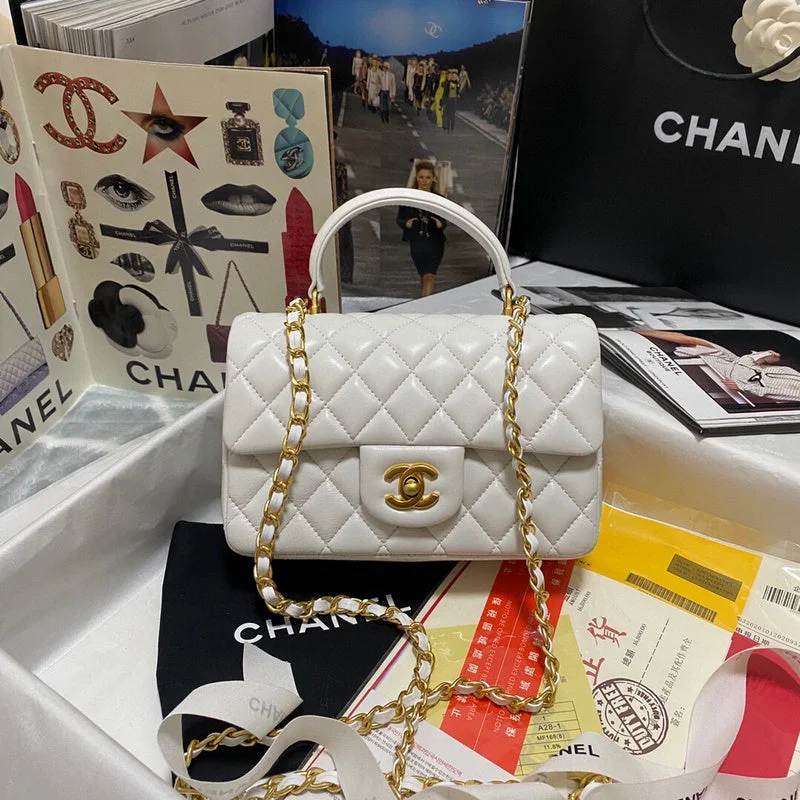 Chanel Limited Edition Handbag for CollectorsWF - Chanel Bags - 1185