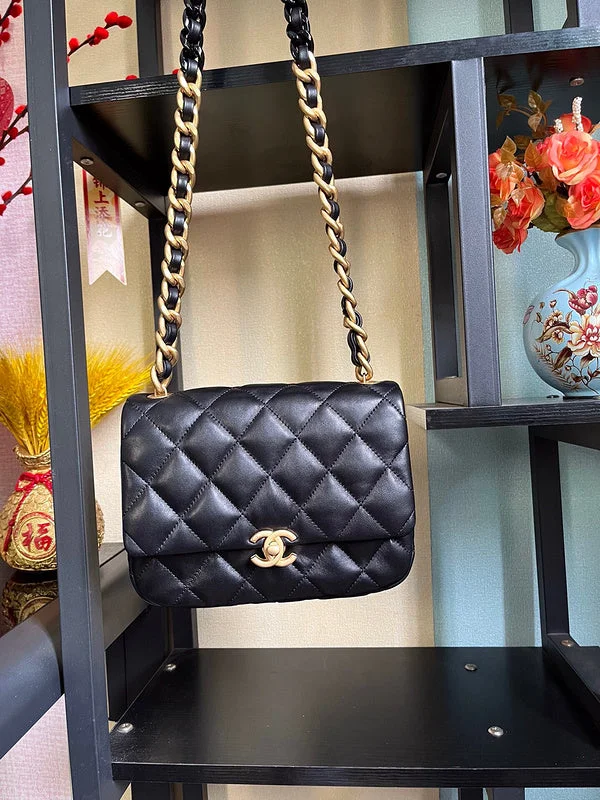 Chanel All - Match Handbag for Versatile StylingWF - Chanel Bags - 1188