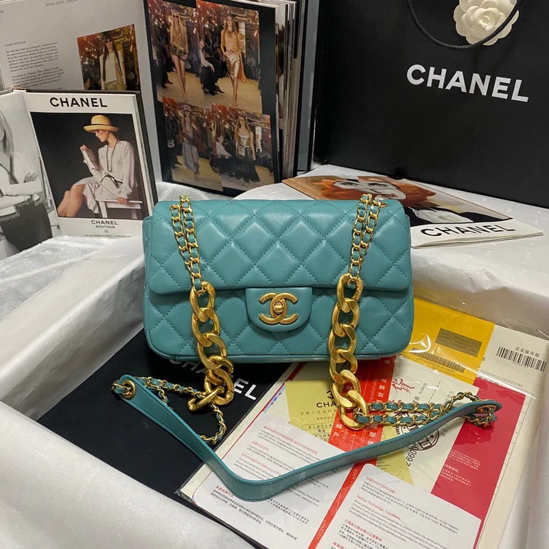 Chanel Limited Edition Handbag for CollectorsWF - Chanel Bags - 1191