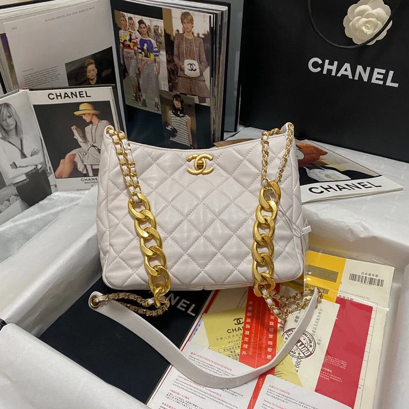 Chanel Classic Flap Bag for Evening PartyWF - Chanel Bags - 1193