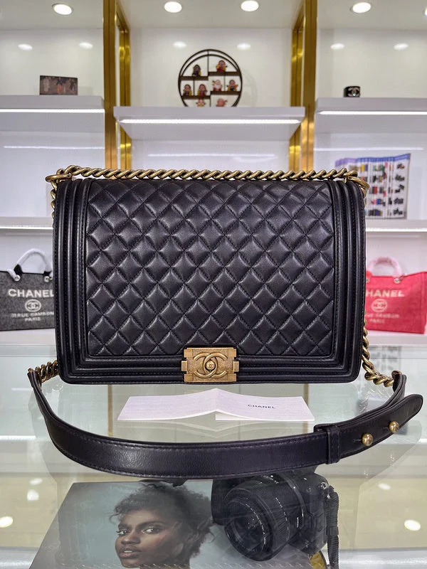 Chanel Designer Handbag with Unique DesignWF - Chanel Bags - 1208