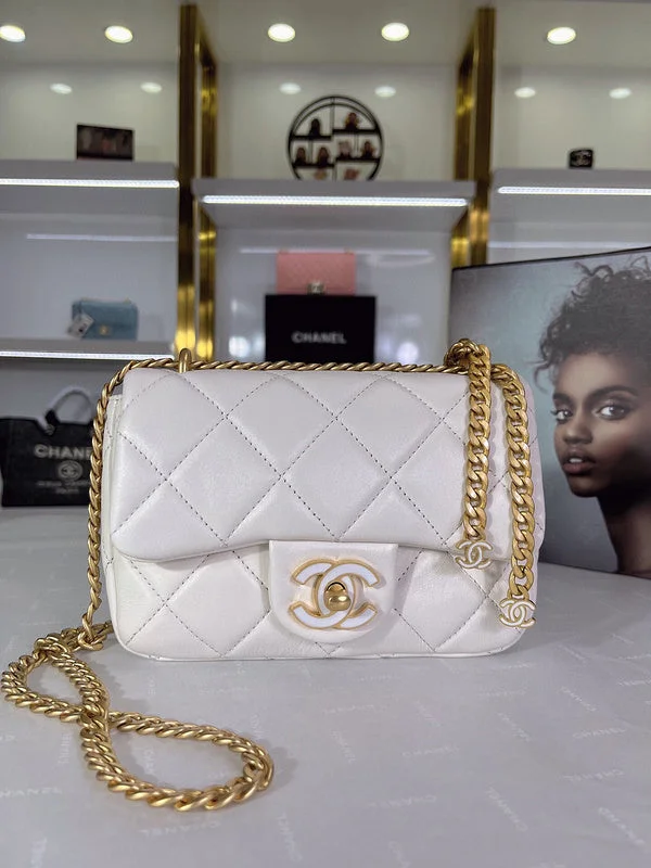 Chanel Limited Edition Handbag for CollectorsWF - Chanel Bags - 1211