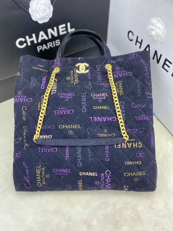 Chanel Colorful Handbag for Spring OutfitsWF - Chanel Bags - 1216