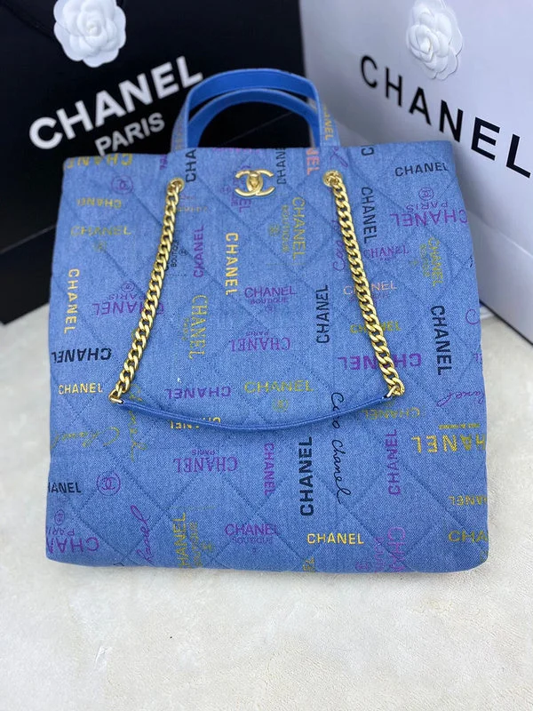 Chanel Colorful Handbag for Spring OutfitsWF - Chanel Bags - 1217