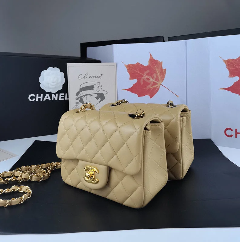 Chanel Lightweight Handbag for Daily ErrandsWF - Chanel Bags - 1218